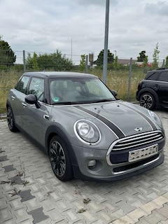 Bild des Angebotes MINI Cooper D MINI 5-TÜRER Diesel