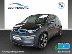 Bild des Angebotes BMW i3 120Ah StHz+StKlima+Navi+SHZ+HiFi+Klimaaut.