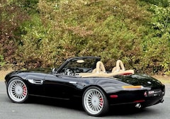 Bild des Angebotes BMW Z8 BMW Z8 ALPINA 20" Top Historie 1 von 229