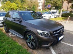 Bild des Angebotes Mercedes-Benz GLC 350 GLC 350 e 4Matic 7G-TRONIC AMG Line