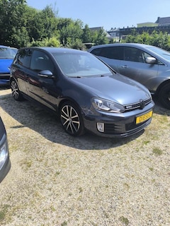 Bild des Angebotes VW Golf GTD GTD