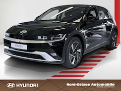 Hyundai IONIQ 5 FL Wärmepumpe