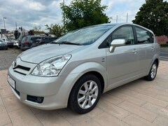 Bild des Angebotes Toyota Corolla Verso 1.8 Executive