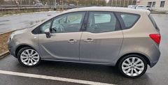 Bild des Angebotes Opel Meriva 1.4 ecoflex Selection