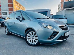 Bild des Angebotes Opel Zafira Tourer 1.4 Turbo ecoFLEX INNOVATION S/S
