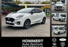 Bild des Angebotes Ford Puma 1.0 EcoBoost Sound Edition ACC+AHK+LED+Navi
