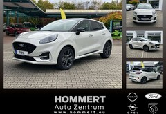 Bild des Angebotes Ford Puma 1.0 EcoBoost Sound Edition ACC+AHK+LED+Navi