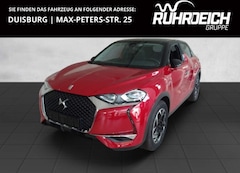 Bild des Angebotes DS Automobiles DS 3 Crossback Bastille 130 EAT8 Navi Kamera PDC