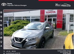 Bild des Angebotes Nissan Qashqai 1.3 DIG-T N-MOTION
