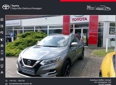Bild des Angebotes Nissan Qashqai 1.3 DIG-T N-MOTION