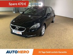 Bild des Angebotes Volvo V40 2.0 T2 Kinetic*NAVI*TEMPO*PDC*SHZ*ALU*KLIMA*