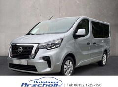 Bild des Angebotes Nissan Primastar Kombi TEKNA Navi 360 Kamera LED Apple CarPlay Andr