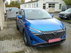 Bild des Angebotes Nissan Qashqai 1,3 DIG-T Acenta
