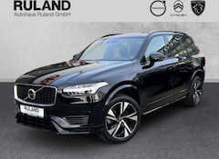 Bild des Angebotes Volvo XC90 R Design Plug-In Hybrid AWD 7-Sitzer BLIS 360Grad