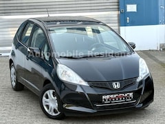 Bild des Angebotes Honda Jazz 1.4 Trend AUTOMATIK*KLIMA*E-PAKET*MFL*1.HD*