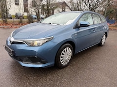 Bild des Angebotes Toyota Auris Touring Sports Hybrid Cool 1 Hand HU2.2027