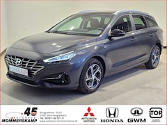 Bild des Angebotes Hyundai i30 cw Intro Edition 1.5 T-GDI Allwetter+LenkradHZG+Rü
