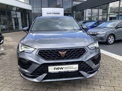 Bild des Angebotes CUPRA Ateca Ateca 2.0 TSI 4Drive Winter-Paket