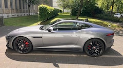 Bild des Angebotes Jaguar F-Type F-Type Coupe P450 AWD Aut. 75