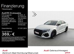 Bild des Angebotes Audi RS3 quattro*Navi*Matrix*HUD*B&O*PDC*V