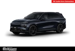 Bild des Angebotes Xpeng G9 G9 AWD Performance Black Edition AHK