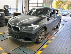 Bild des Angebotes BMW X2 sDrive 18d Advantage Plus Navi/AHK/SportSitze