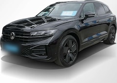 Bild des Angebotes VW Touareg 3.0 TDI 4M R-Line Black AHK Pano Standh.