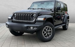 Bild des Angebotes Jeep Wrangler Rubicon Unlimited MY24 2.0 Power Softtop