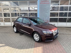 Bild des Angebotes Audi A1 1.2 TFSI Sportback , Sitzheizung, HU/AU neu