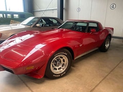Bild des Angebotes Corvette C3 Targa