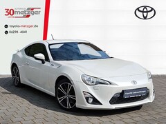 Bild des Angebotes Toyota GT86 2.0 Boxermotor +Leder +Xenon +Sperrdiff +Mehrzone