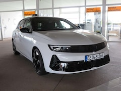 Bild des Angebotes Opel Astra GSe Plug-in-Hybrid