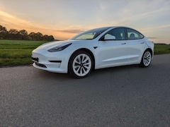 Bild des Angebotes Tesla Model 3 RWD Hinterradantrieb