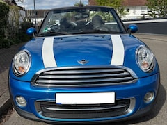 Bild des Angebotes MINI Cooper Cabrio Mini Cooper Cabrio