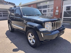 Bild des Angebotes Jeep Cherokee Limited 3.7L V6 Autom.'1.Hand'Deutsch''