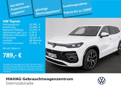 Bild des Angebotes VW Tayron 2.0 TDI 4 Mot R-Line AHK IQ.Light IQ.Driv