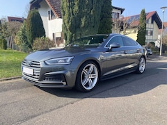 Bild des Angebotes Audi A5 A5 Sportback 40 TFSI S tronic S line