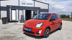 Bild des Angebotes Renault Twingo YAHOO!   *WENIG KM/KLIMA/ZAHNRIEMEN NEU*