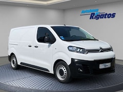 Bild des Angebotes Citroen Jumpy 1.5 BlueHDi 100 Club M-L2H1 3-Sitzer, Rückfahrkame