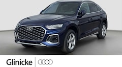 Bild des Angebotes Audi Q5 40 TDI quattro S-tronic S lineMatri