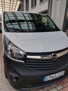 Bild des Angebotes Opel Vivaro 1.6 D (CDTI) L1H1