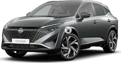 Bild des Angebotes Nissan Qashqai Tekna+ Tekna+|Pano+360°+BOSESound mtl. ab 249€*...