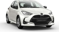 Bild des Angebotes Mazda 2 Hybrid 116PS Center-Line*Rückfahrkamera*Head-Up* C