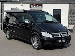 Bild des Angebotes Mercedes-Benz Viano Marco Polo 3.0 CDI*RARITÄT*1-HAND*VOLL*
