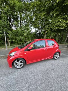 Bild des Angebotes Toyota Auris