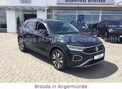 Bild des Angebotes VW T-Roc Goal mit 27% RABATT