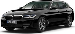 Bild des Angebotes BMW 540 i xDrive Touring *Laser*Navi*Sportsitze*Kamer