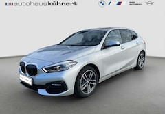 Bild des Angebotes BMW 120 d 5-türer Sport Line ACC LED SpurAss AHK HiFi Navi
