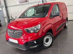 Bild des Angebotes Opel Combo E 1.5 CDTi Cargo **Klima*PDC*Temp*BT**