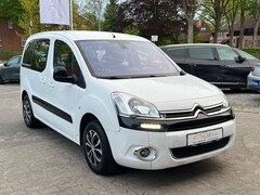 Bild des Angebotes Citroen Berlingo Multispace Selection*KLIMA*TEMPOMAT*AHK